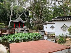 -深圳国际园林花卉博览园