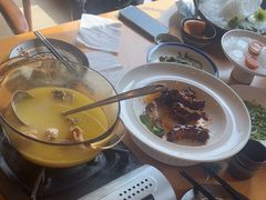 -澜小宴·胶东海鲜烟台味(时光塔店)
