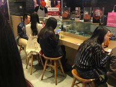 -美芝莲(领展购物广场中关村店)