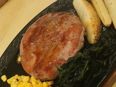 -萨莉亚意式餐厅(龙阳广场店)