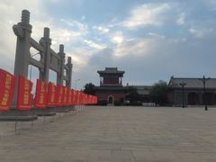 -天津妈祖文化园