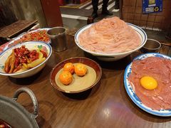 -萍姐火锅·公路夜市(南京新街口店)