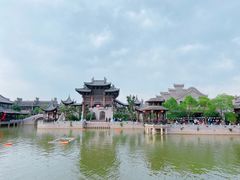 -朱仙镇启封故园景区