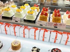 -BreadTalk面包新语(虹口龙之梦店)