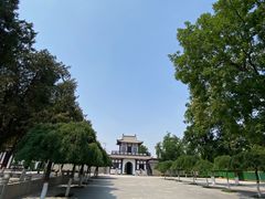 -赵州桥景区
