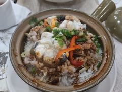 -尝囍煲仔小菜