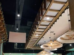 大堂-江小渔鲜鱼火锅(应天西路店)