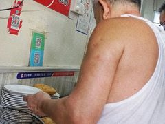 -老方子馅饼粥(台东店)
