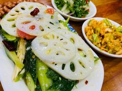 -澄城水盆羊肉(澄县老哥红庙坡店)