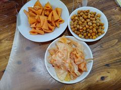 泡菜-郭场火锅鸡(梁山头店)