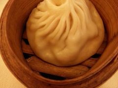 蟹粉小笼-王宝和酒家(黄浦店)