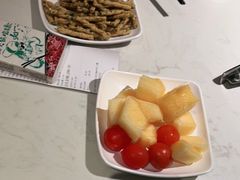 -野妹火锅(布吉店)