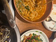 -云海肴·汽锅鸡·云南菜(苏州中心店)
