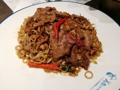 -美奈小馆·越南料理(中航城君尚购物中心店)