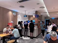 -吉野家(深圳超多维科技大厦分店)