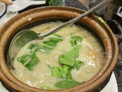 -适口餐厅砂锅粥(公信路总店)