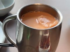 大哥奶茶（冷）-有璟阁港式餐厅(国贸商城店)