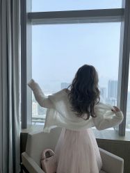 -Rise Hair上升造型