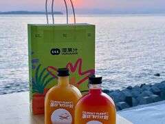 -混果汁(喜荟城店)