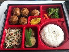 -贝林大翅鲸简餐厅(国家海洋博物馆店)