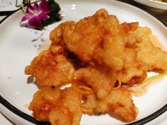 -四姐妹东北饺子(沙尾路店)