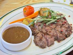 -Famous肥猫墨西哥音乐餐吧(五棵松华熙LIVE店)