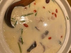 -老阿爸鲜鱼土菜(昆山花桥店)