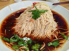 -富春茶社(国庆路店)