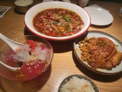 -米一仙·成都小碗菜(东万达店)