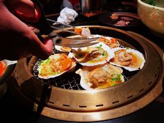 -厚贞日式烤肉(浦东汇智店)