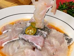 -滋粥楼·顺德菜(番禺广场总店)