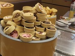 -喜家自助小火锅(卓悦里店)