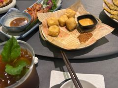 -紫滇源云南生态菜(丹凤街店)
