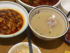 -易老妈蹄花.特色川菜(人民公园总店)