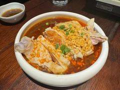 -前海沿·青岛菜(五四广场永旺店)