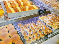 -甜嘟嘟烘焙坊(舒城路店)