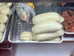 -老回回小吃(百万庄店)