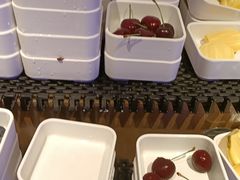 -北京海德酒店温泉