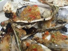 -春华海鲜城(广场西苑店)