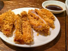 腐乳猪排-寻裕记·现炒浇头面(人民广场店)