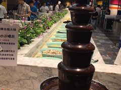 -火锅岛潮牌自助餐厅(天津天佑城店)