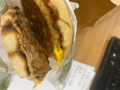 -麦当劳(宝山大厦店)