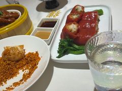 -香港龙凤楼(陆家嘴中心店)