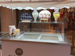 -南京金鹰尚美酒店·尚美西餐厅