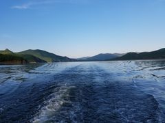 -松花湖风景名胜区