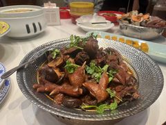 -四季厨房 鲁菜·孔府烤鸭(二环南路店)