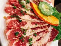 -梦山水日本烧肉(五四广场店)