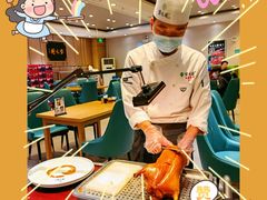 -紫光园·烤鸭(吕家营店)