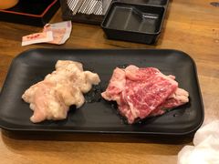 -七輪焼肉 安安(日本橋店)