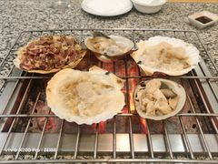 -震海贝烤贝·民俗特色店(延吉总店)